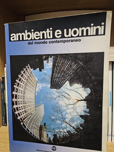 Ambienti uomini del mondo - uomini,