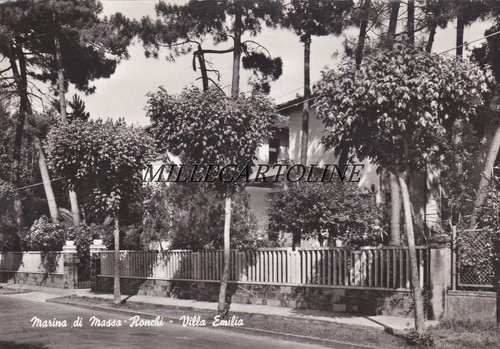 Marina massa ronchi - massa,