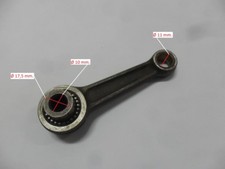 BIELLA COMPLETA COME DA FOTO