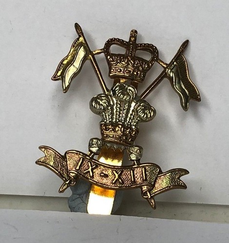 1990 9th 12th lancers - 1990's,