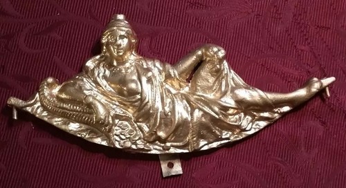 Antico fregio cimasa - antico,