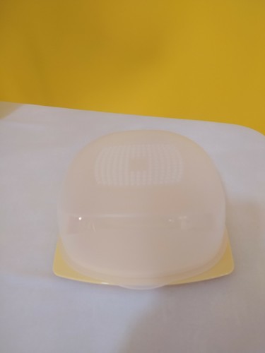 Tupperware cheesmart junior - cheesmart,