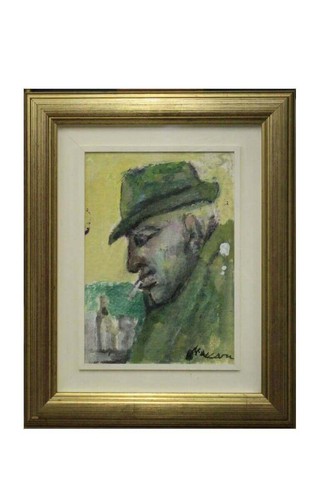 Mino maccari - (1898-1989),