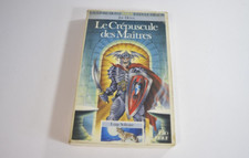 Il crepuscolo dei maestri /