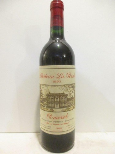 Pomerol château pointe - pomerol,