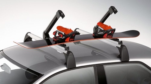 Originale audi accessori - originale,
