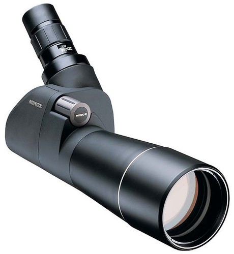 Cannocchiale minox md62 con - w,