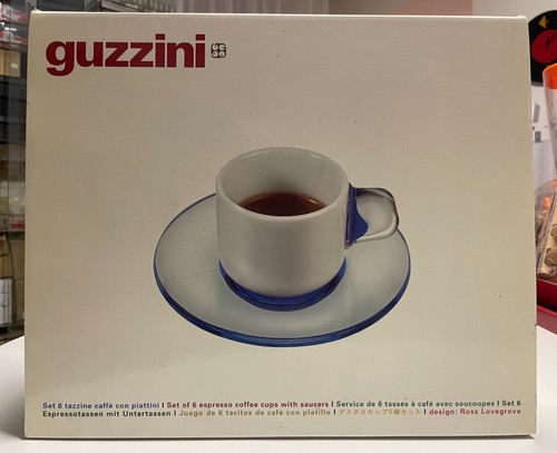 Set tazzine caffè - set,