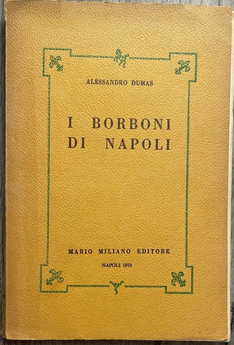 Borboni napoli - di,