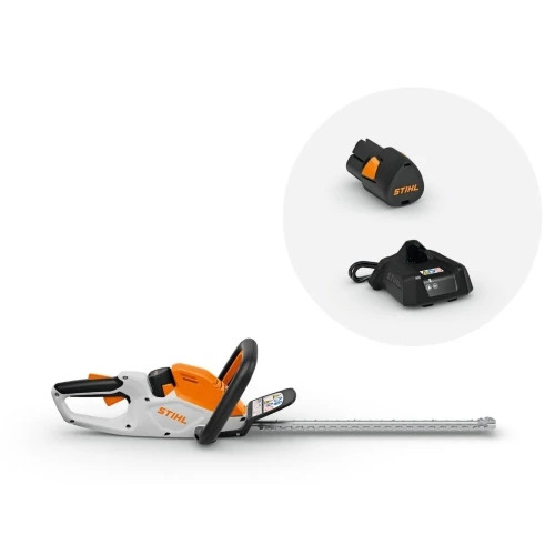 Tosasiepi stihl hsa set - tosasiepi,
