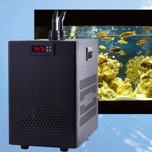 Radiatore acqua acquario 160l - radiatore,