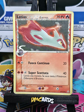 Pokemon Latias 21/110 Specie
