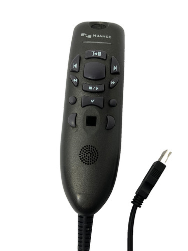Nuance powermic iii - iii, microfono