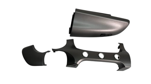 Rivestimento cruscotto - rivestimento,