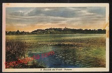 ak3046 - CARTOLINA D'EPOCA -