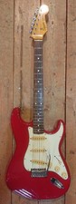 Squier Stratocaster SST-30 JV