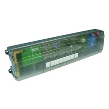 Sistema di controllo riscaldamento a pavimento HCE80R HONEYWELL HOME EVOHOME