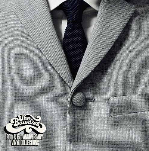 Nuovissimo the bawdies - the,