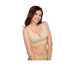 Reggiseno Sankom Patent