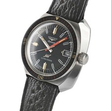 LONGINES Ultra Chron Diver 2217024 SW02063