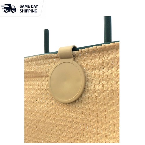 Clip plastica resistenti - clip,
