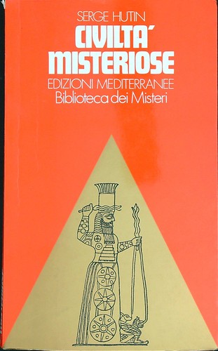 Civilta misteriose hutin - misteriose,