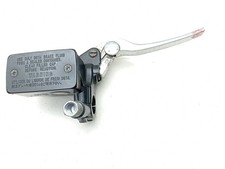 POMPA FRENO ANTERIORE FRONT