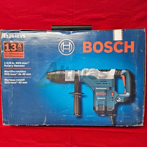 Bosch 11264evs amp corded - bosch, 13