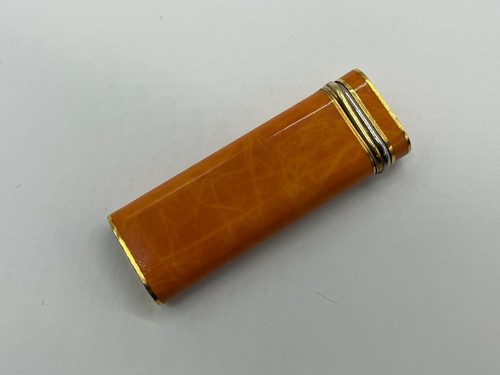 Cartier accendino gas marmo - a,