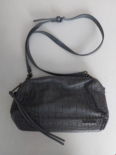 Borsa tracolla calvin klein - borsa, a