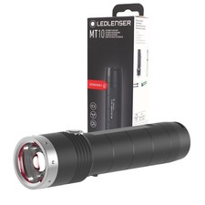 Ledlenser MT10 - USB