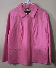 Giacca Dennis Basso ecopelle