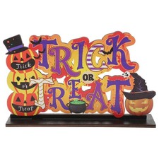  Centro Tavola Halloween