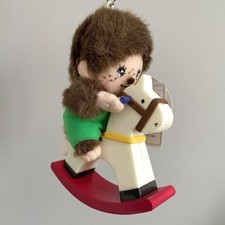 Monchhichi (Sekiguchi) Peluche