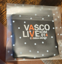 VASCO ROSSI VASCO LIVEKOM 2014