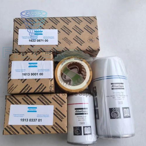 2901091900 kit filtro elemento - 2901091900,