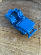 Miniflex Jeep Hong Kong Bon