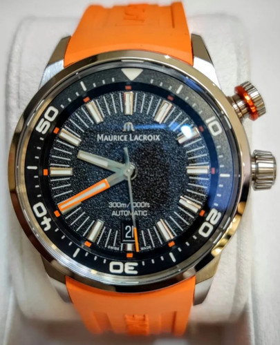 Orologio maurice lacroix - orologio,