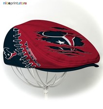 Houston Team Texans Jeff Cap