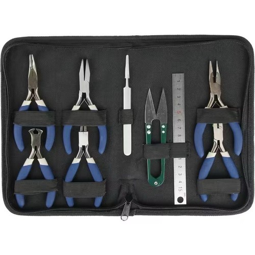 Kit attrezzi modellismo - , 9