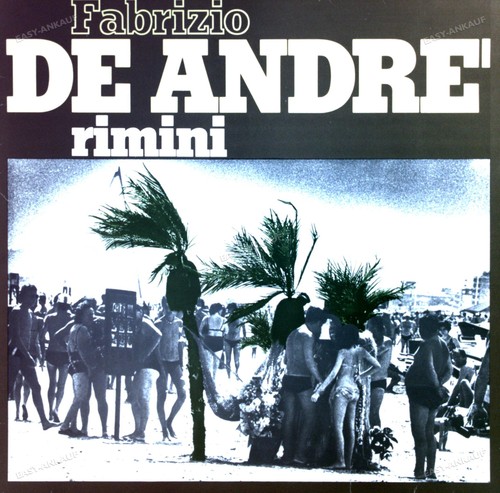 Fabrizio andre rimini - andre',