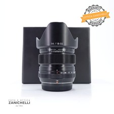 Fujifilm Fujinon XF 14mm F/2.8