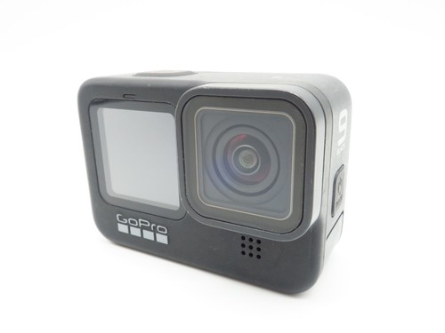 Gopro hero9 black - hero9,