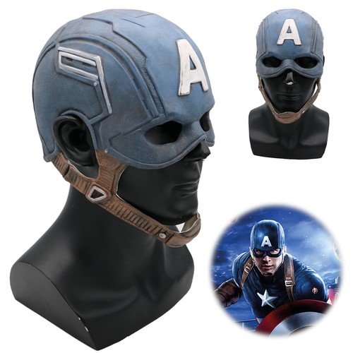 Cosplay capitan america - cosplay,