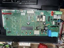 Scheda JUNKERS ZWR 24-5AE