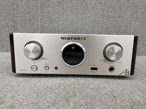 Marantz airbow dac1 special - hd-dac1,