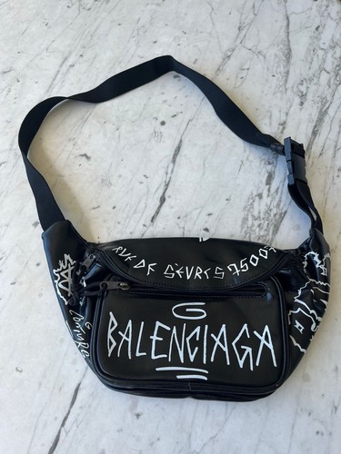Borsa tracolla balenciaga - a,