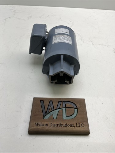 Motore eelq nidec techno - motore,