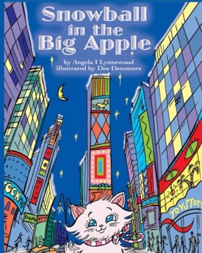 Snowball the big - in,