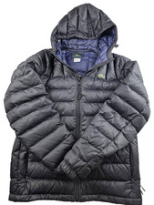 LACOSTE Men's Water-Repellent